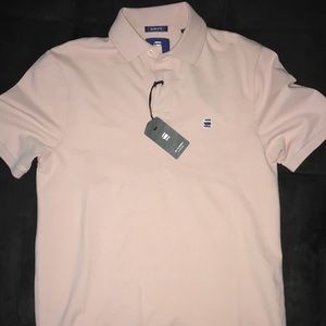 this is a G-STAR RAW Duanda polo t shirt 🥶